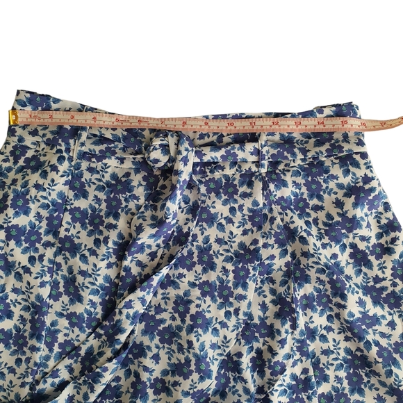 Review Floral Skort - Picture 3 of 8